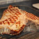 Bistecca alla fiorentina: sapore vivo