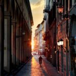 ZTL Firenze: orari, servizi e permessi