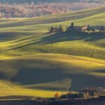 I vantaggi di trascorrere le vacanze in un agriturismo vicino a Firenze
