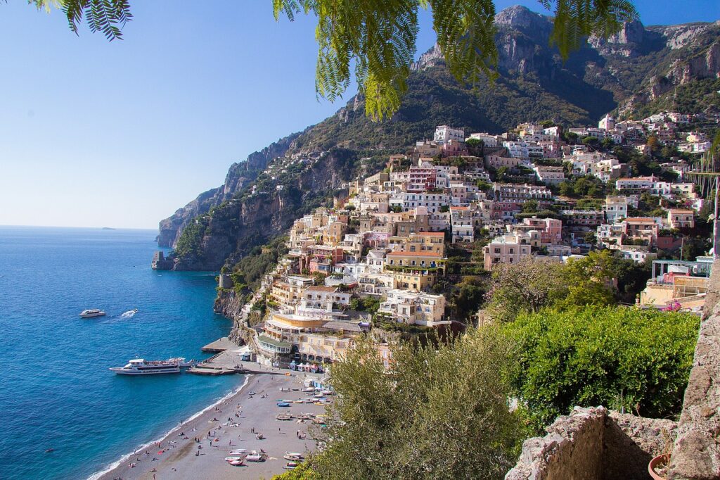Ponte del 25 aprile: tutte le idee per un viaggio perfetto