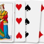 Carte toscane: storia e caratteristiche