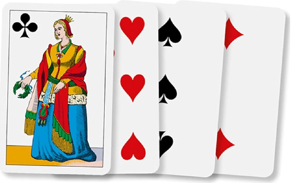 Carte toscane: storia e caratteristiche