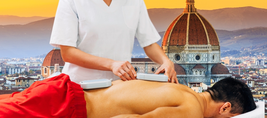Noleggiare una magnetoterapia a Firenze: 6 consigli utili