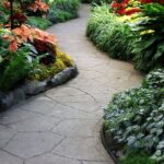 Come preparare il terreno per la posa di betonelle nel giardino