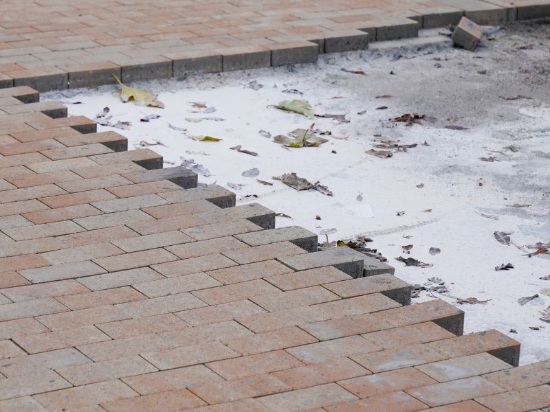 Come scegliere il colore giusto per le betonelle del tuo cortile