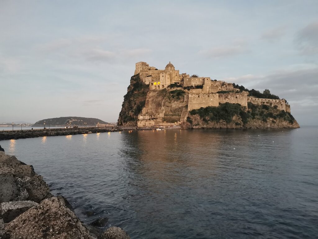 Cosa mangiare e bere a Ischia