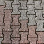 Manutenzione dei pavimenti autobloccanti: consigli pratici