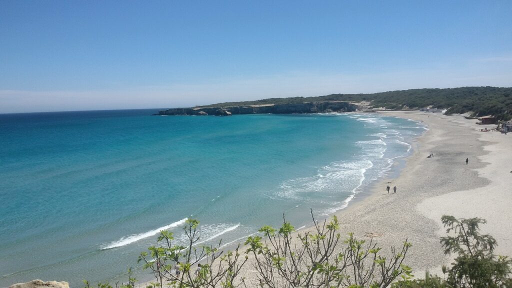 Villaggi in Puglia: offerte per famiglie all-inclusive