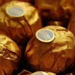 Ambrogio, l'autista delle pubblicità iconiche di Ferrero Rocher