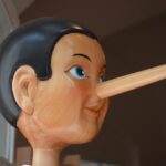 Il significato del termine "Panzana": Origini, sinonimi ed esempi
