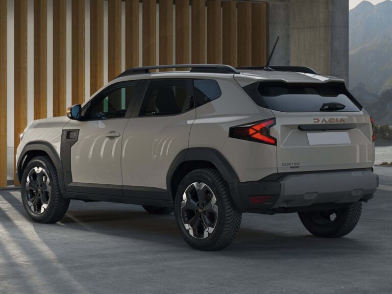 Amanti delle quattro ruote ora per Dacia c’è Nuova Comauto