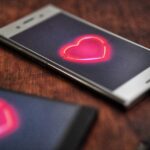 L'evoluzione degli incontri romantici nell'era delle dating app