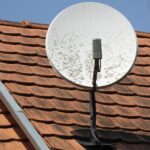 Come il clima influenza la ricezione del segnale TV