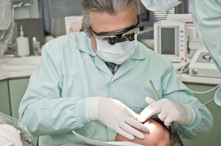 Quanto dura l'anestesia del dentista: Guida completa