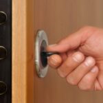 Fabbro Firenze: Esperti nel riparare porte e garantire la tua sicurezza