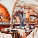 Ristoranti storici italiani: quando la cucina incontra la storia