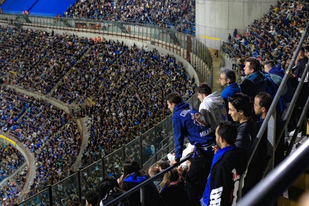 Fiorentina a rischio Serie B, ma quanto è sentito oggi il calcio a Firenze?