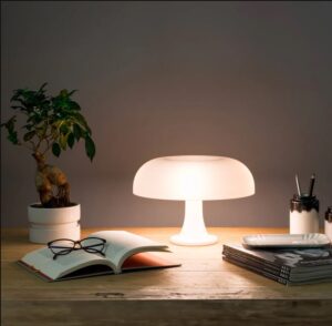 Artemide, innovazione e luce di design tra tecnologia e cultura progettuale