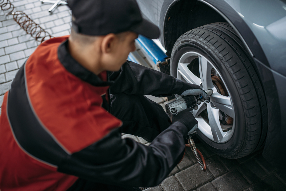 Cambio gomme e caro vita: Euroimport spiega come scegliere la soluzione più conveniente