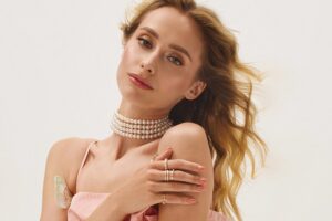 Rubinia, gioielli di design tra eleganza contemporanea e artigianalità