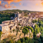 Vacanza autentica nella Maremma Toscana: soggiornare all’agriturismo Rascioni & Cecconello